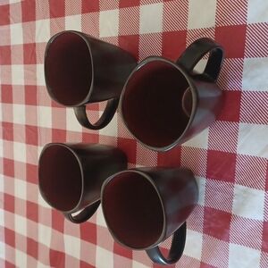 Bundle ofGibson home oven safe  mug